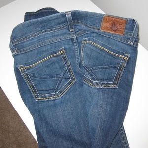 BKE 25S Stella Jeans